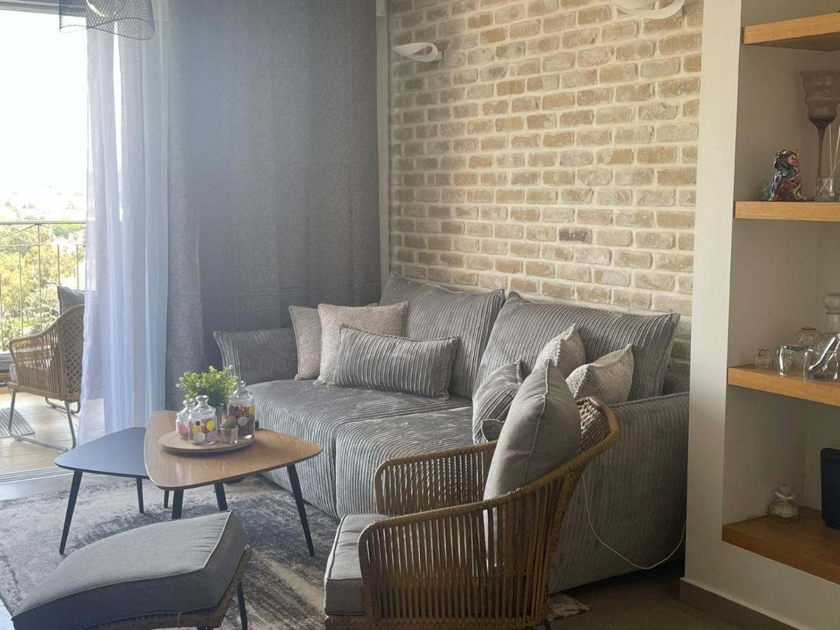 Ferienwohnung High Lights Huose Rechovot Exterior foto