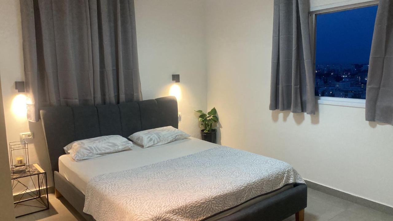Ferienwohnung High Lights Huose Rechovot Exterior foto