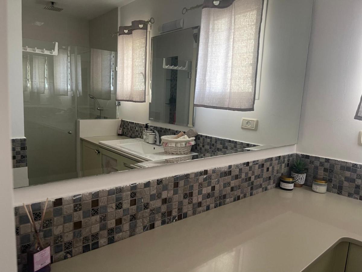 Ferienwohnung High Lights Huose Rechovot Exterior foto